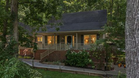2013 Laurel Springs Drive NW Cleveland TN 37311