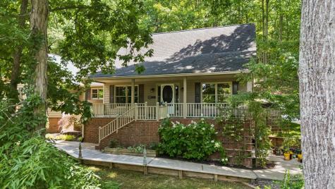 2013 Laurel Springs Drive NW Cleveland TN 37311