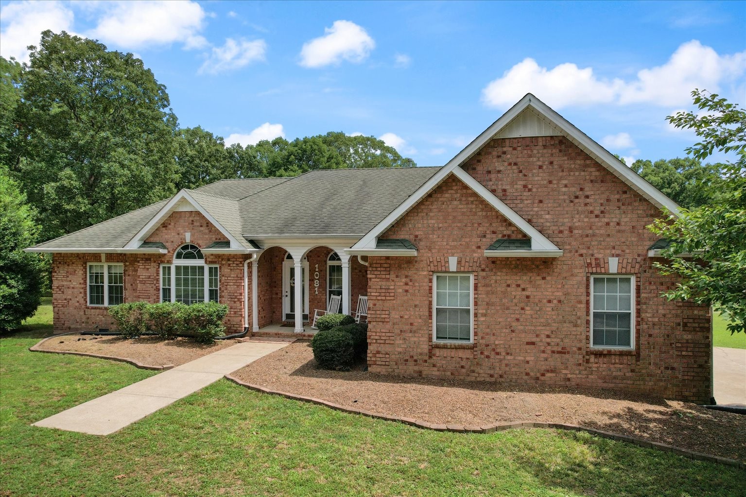 1081 Yellow Creek Road Dickson TN 37055