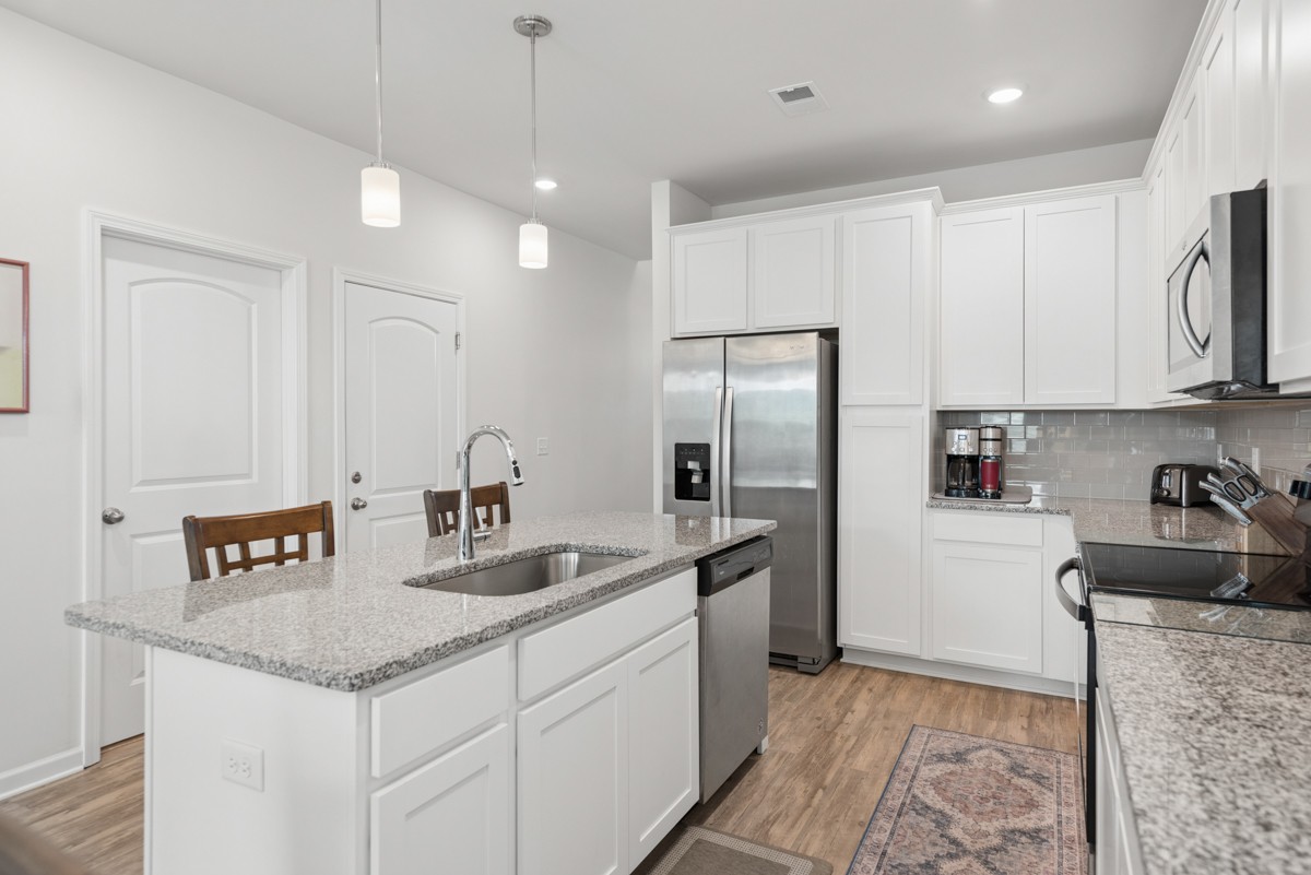 23 Holland Ridge Circle Lebanon TN 37090