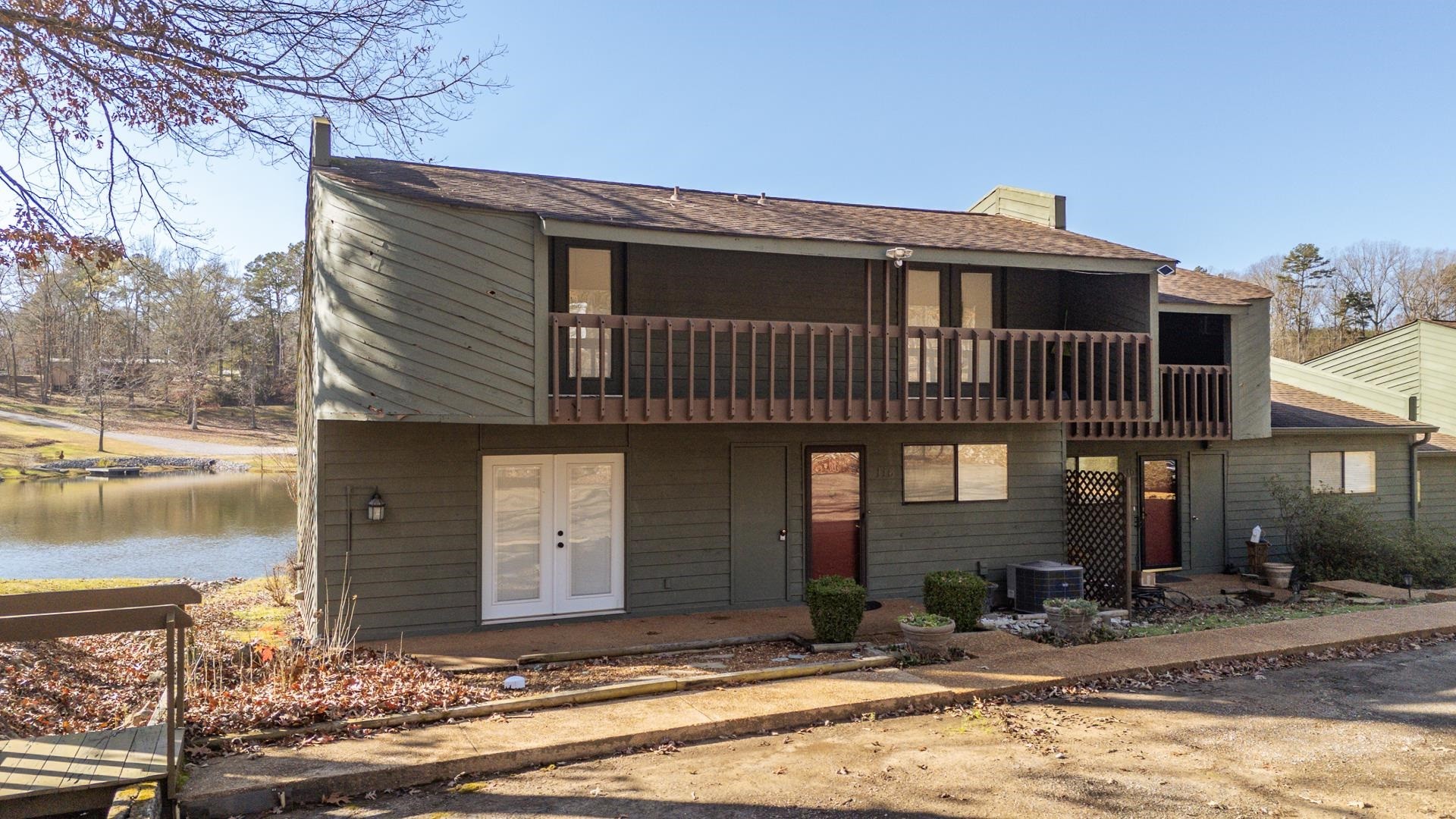 116 Driftwood Road Counce TN 38326