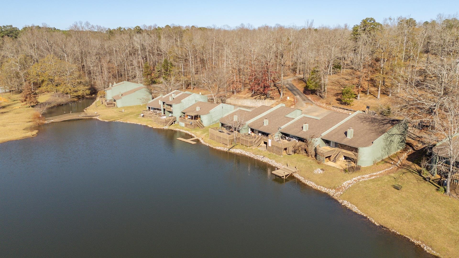 116 Driftwood Road Counce TN 38326