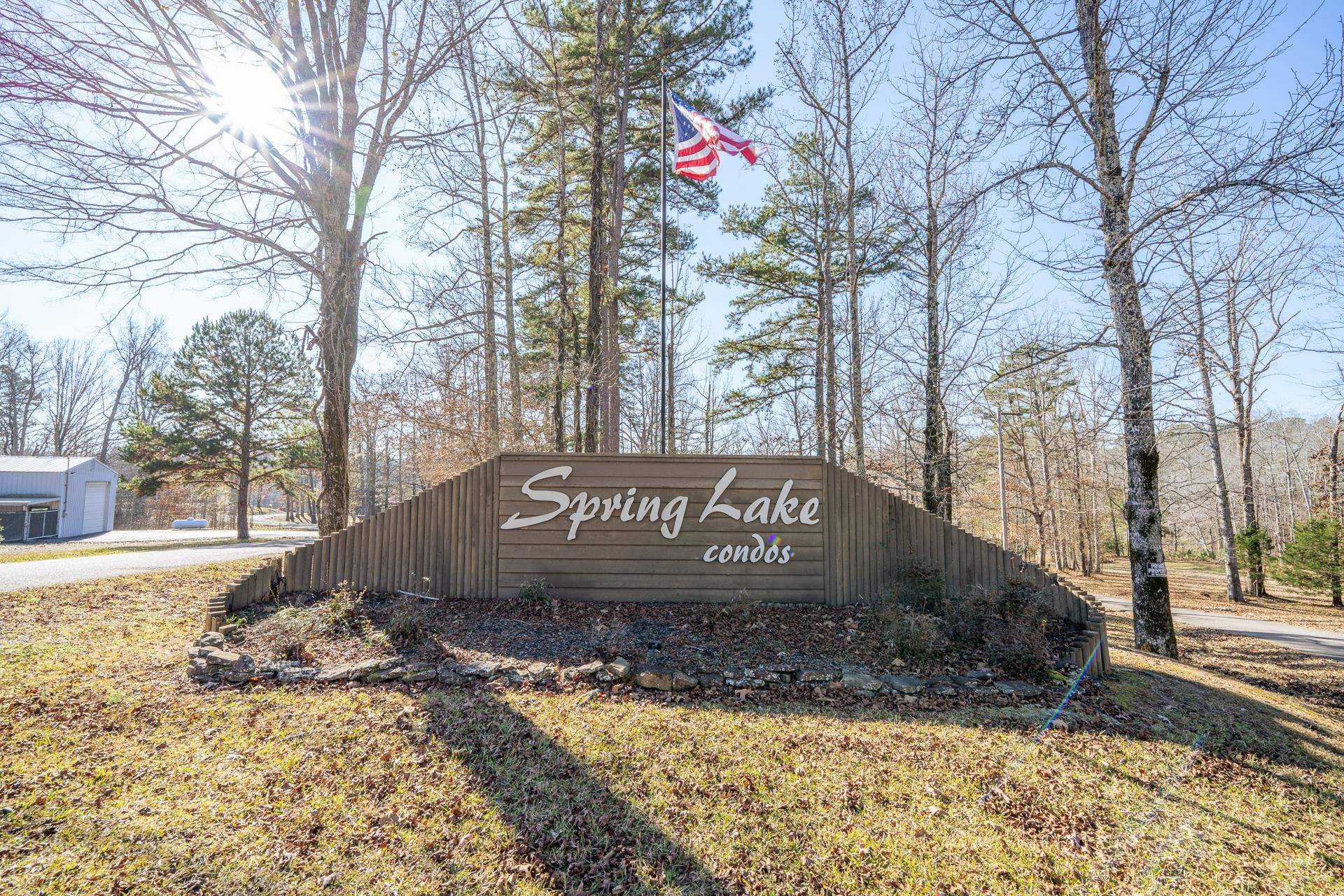 116 Driftwood Road Counce TN 38326