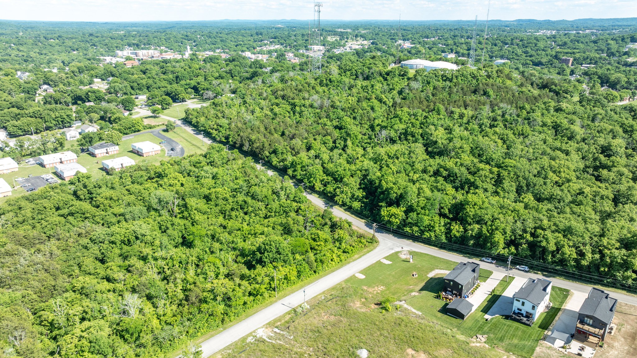 702 W 4th Street Columbia TN 38401
