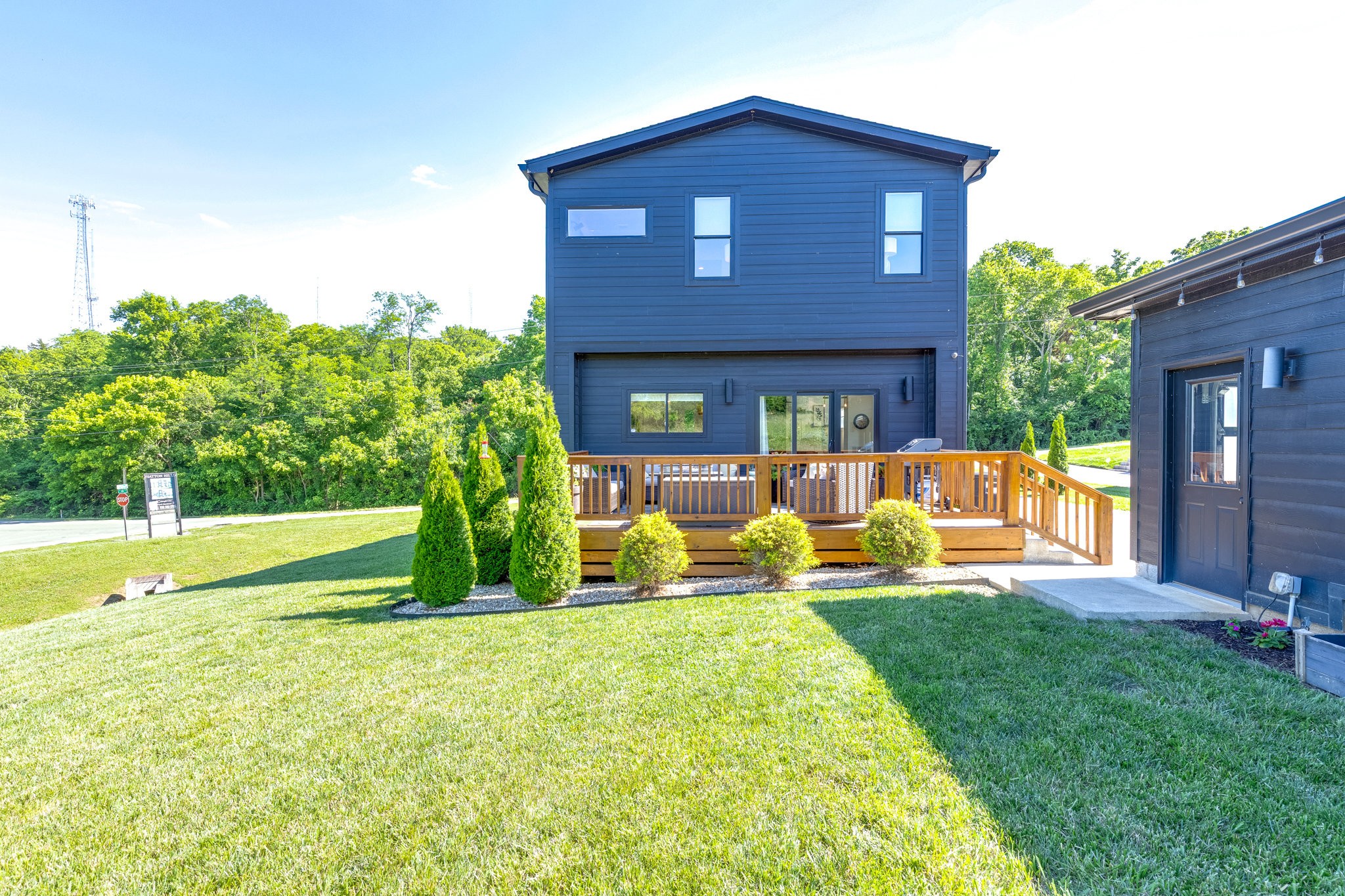 702 W 4th Street Columbia TN 38401