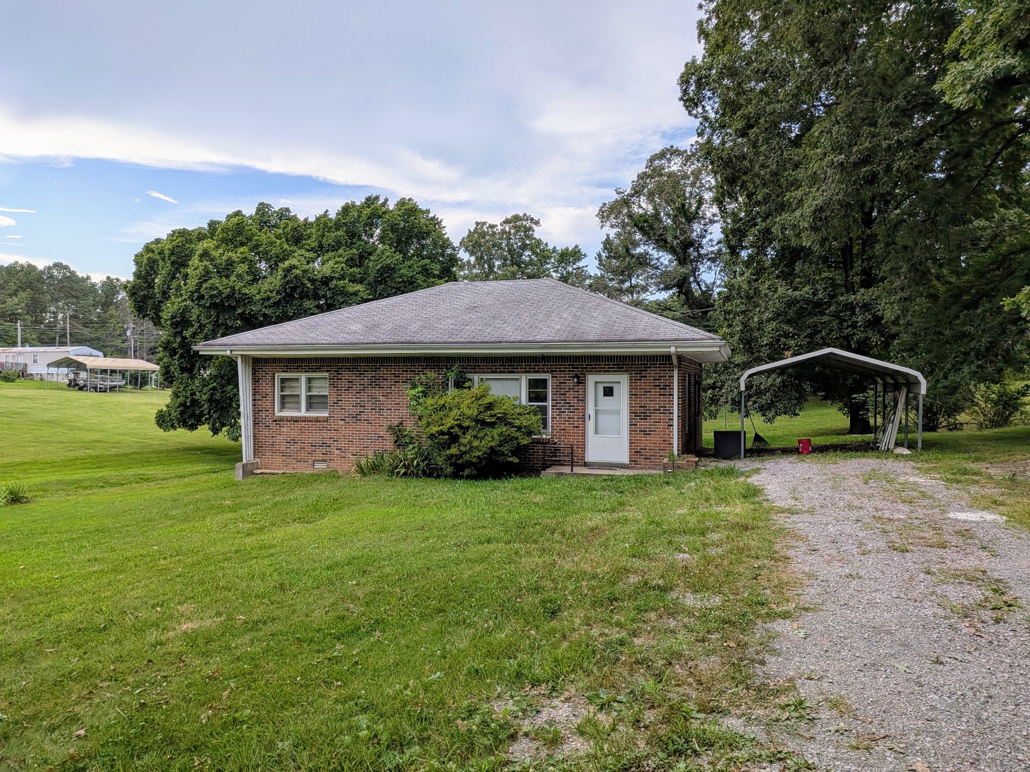 3007 Green Hill Drive Centerville TN 37033
