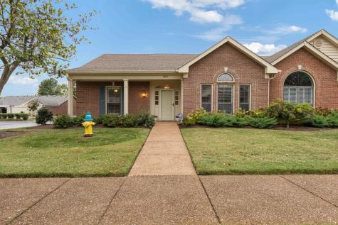 8023 Sunrise Circle Franklin TN 37067