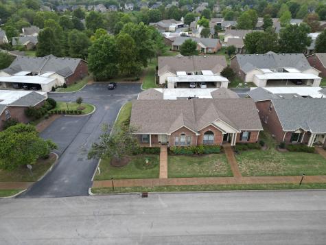 8023 Sunrise Circle Franklin TN 37067