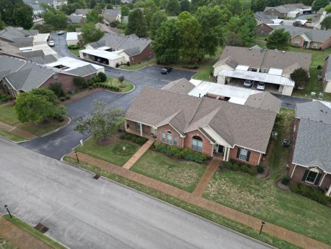 8023 Sunrise Circle Franklin TN 37067