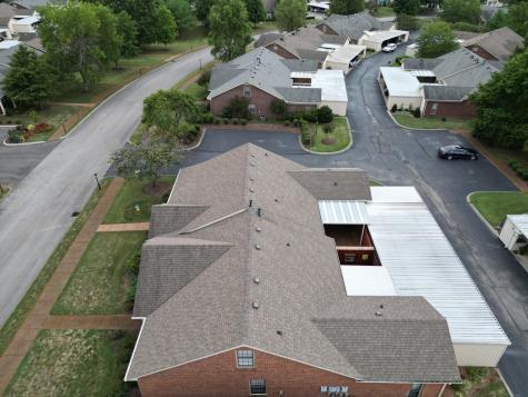 8023 Sunrise Circle Franklin TN 37067