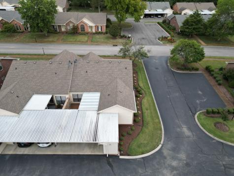 8023 Sunrise Circle Franklin TN 37067