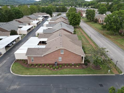 8023 Sunrise Circle Franklin TN 37067
