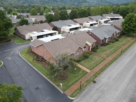8023 Sunrise Circle Franklin TN 37067