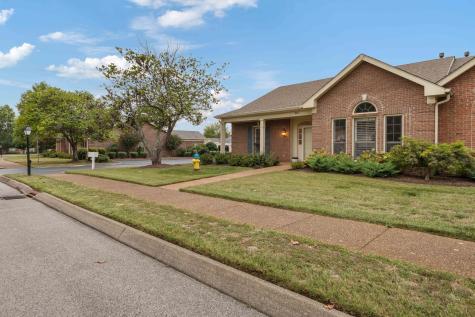 8023 Sunrise Circle Franklin TN 37067