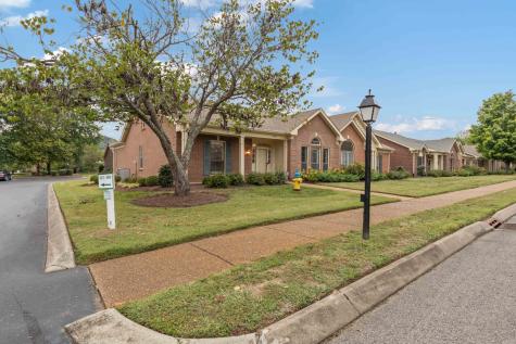 8023 Sunrise Circle Franklin TN 37067