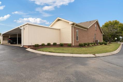 8023 Sunrise Circle Franklin TN 37067