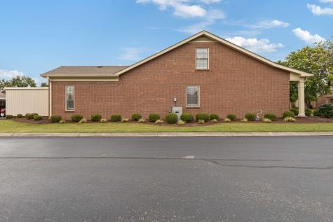 8023 Sunrise Circle Franklin TN 37067