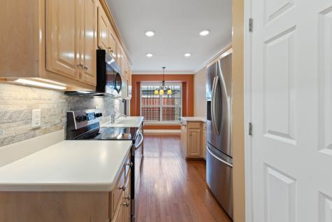 8023 Sunrise Circle Franklin TN 37067