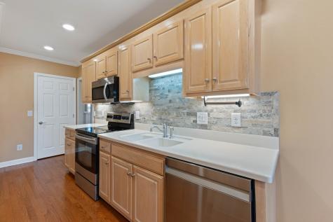 8023 Sunrise Circle Franklin TN 37067