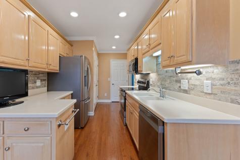 8023 Sunrise Circle Franklin TN 37067