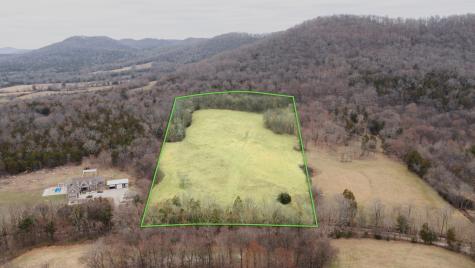 0 Northcutt Road Milton TN 37118