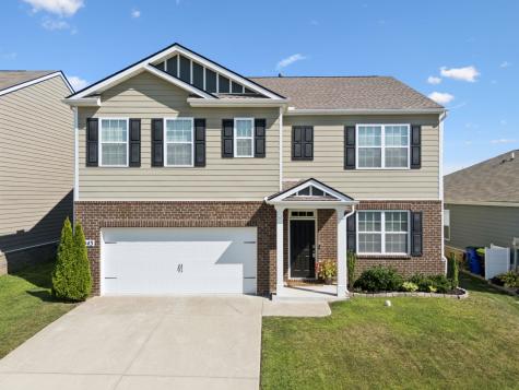 4043 Beach Way White House TN 37188