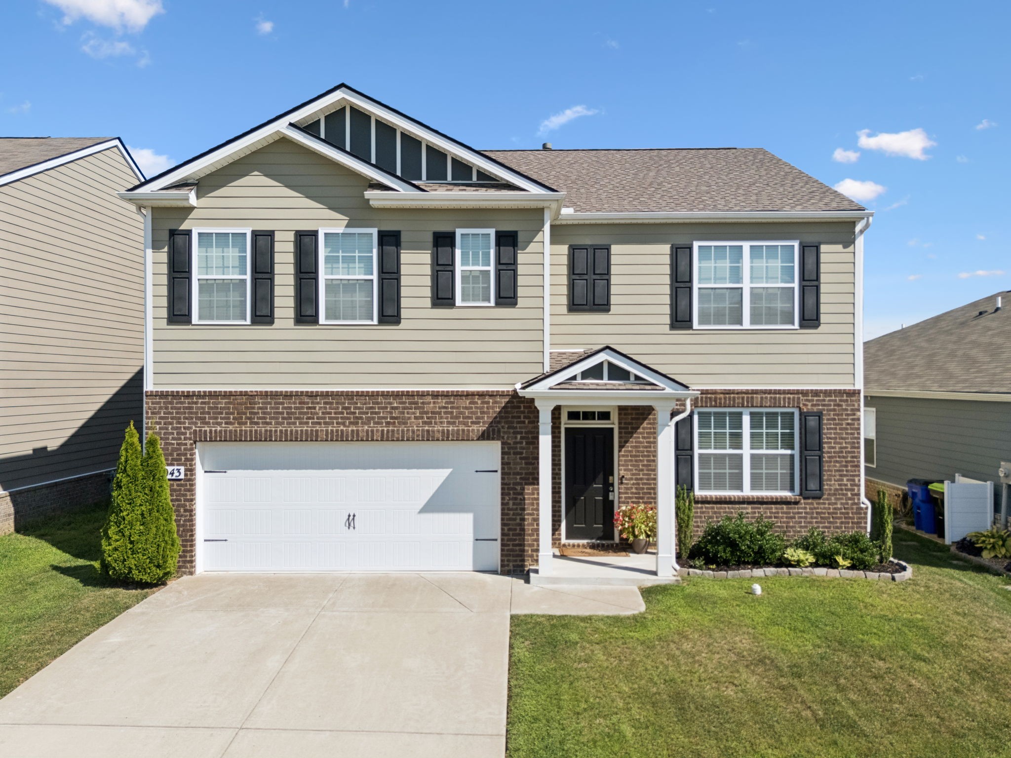 4043 Beach Way White House TN 37188