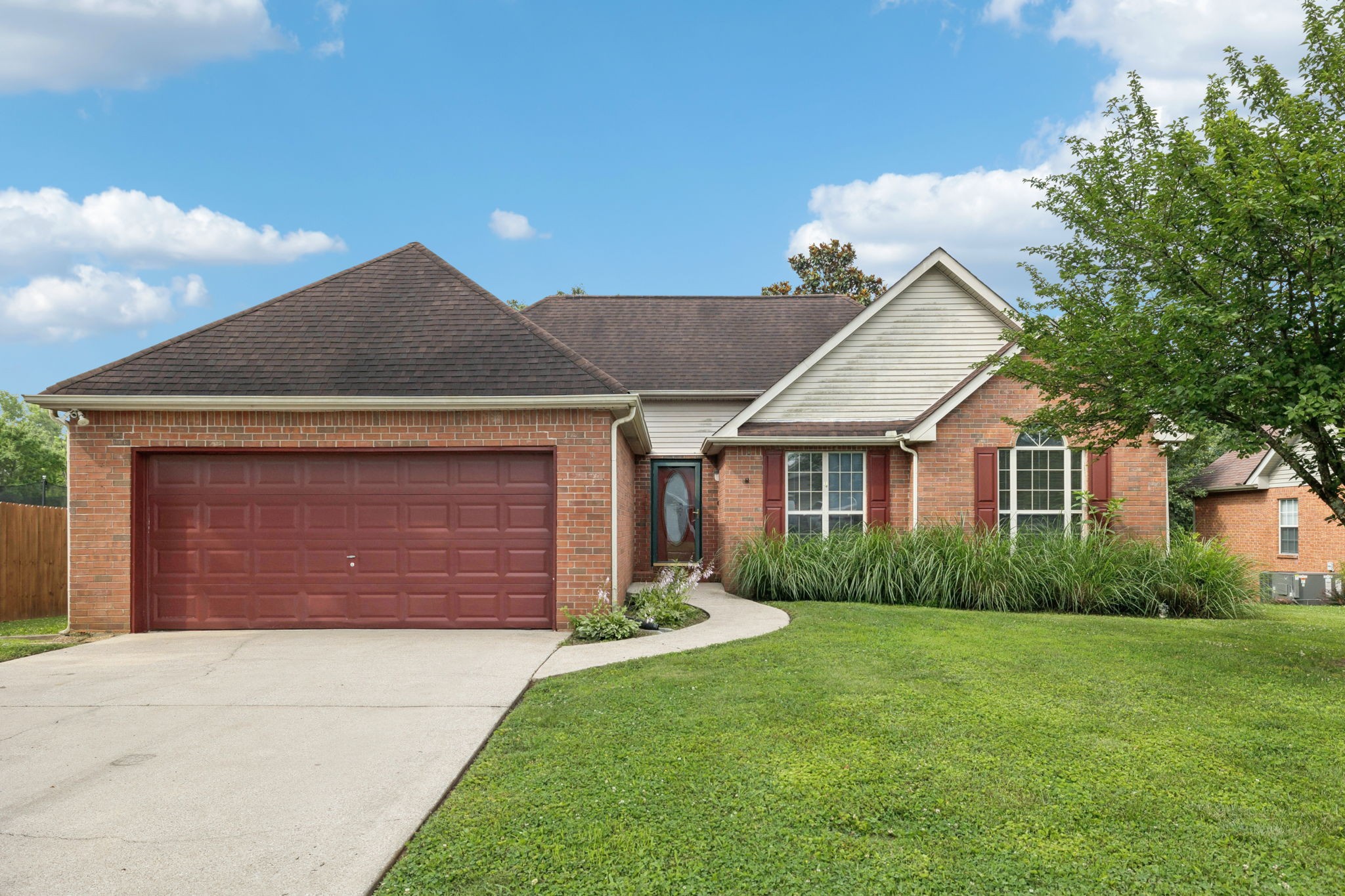 626 Creekfront Drive Mount Juliet TN 37122