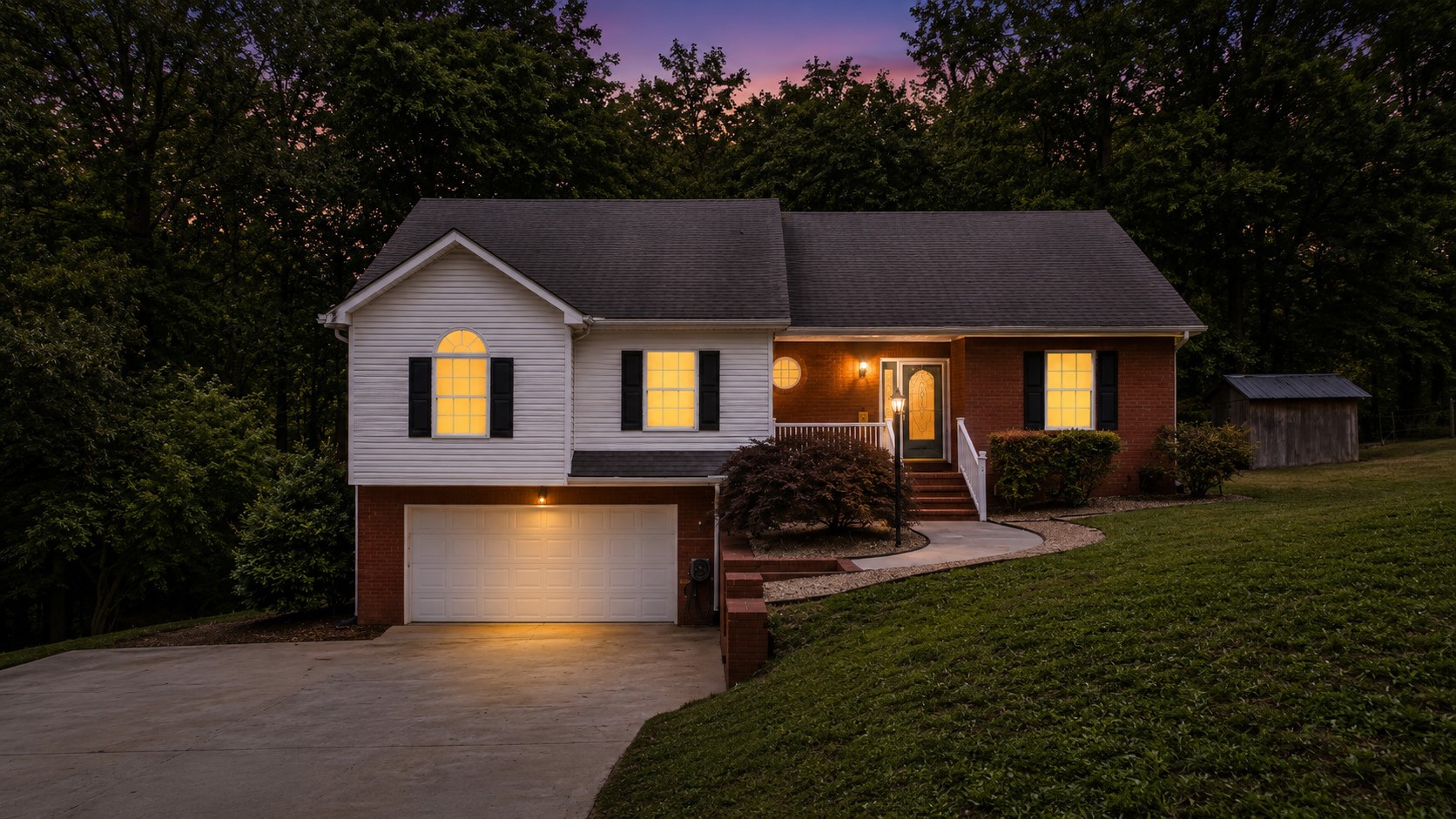 301 Mckinney Street Estill Springs TN 37330