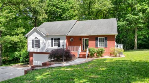 301 Mckinney Street Estill Springs TN 37330