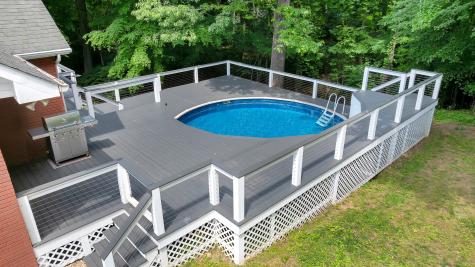 301 Mckinney Street Estill Springs TN 37330