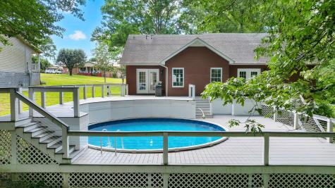 301 Mckinney Street Estill Springs TN 37330