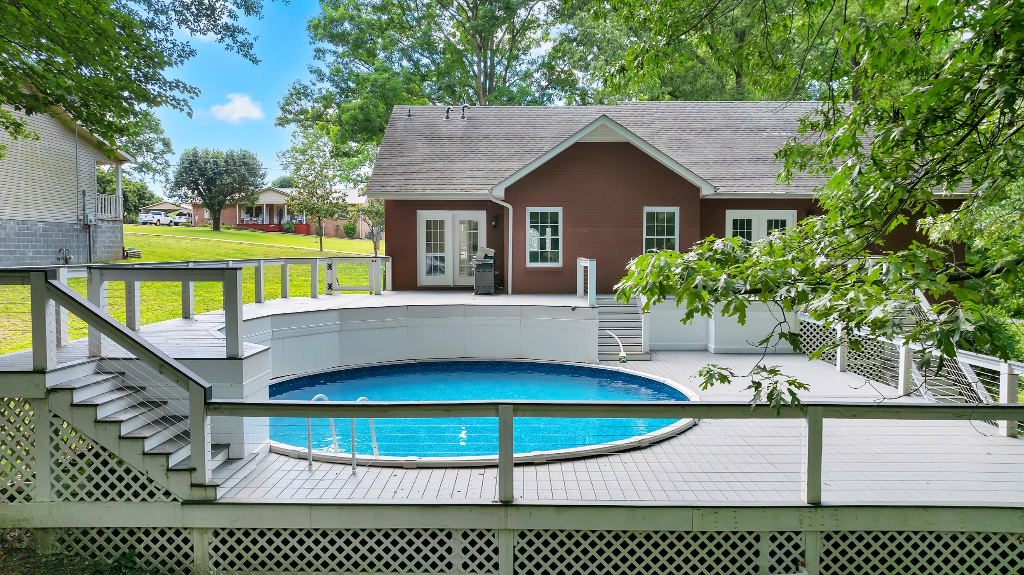 301 Mckinney Street Estill Springs TN 37330