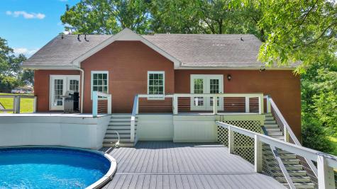 301 Mckinney Street Estill Springs TN 37330