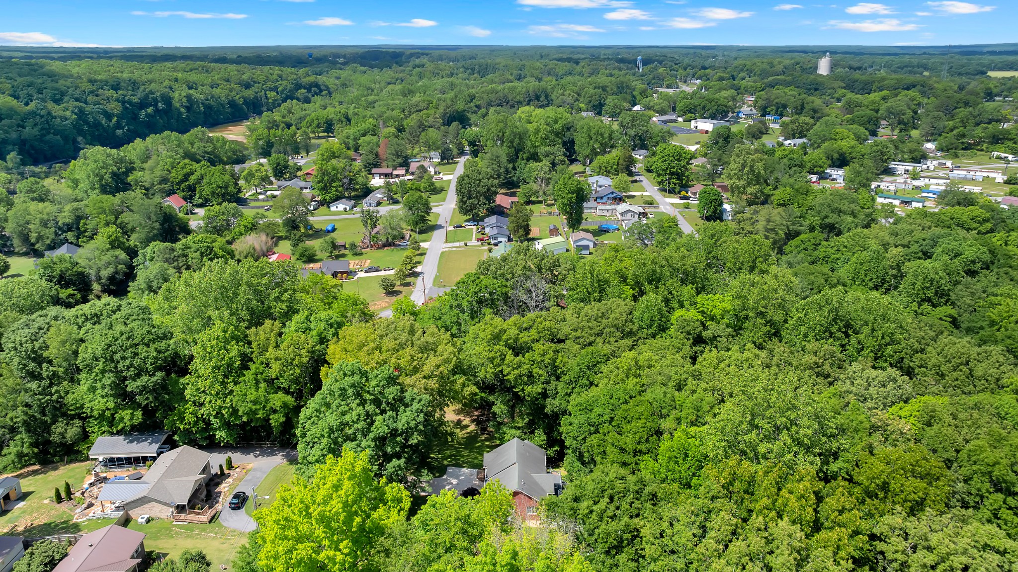 301 Mckinney Street Estill Springs TN 37330