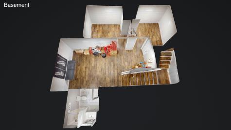 301 Mckinney Street Estill Springs TN 37330