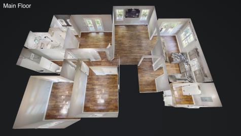 301 Mckinney Street Estill Springs TN 37330