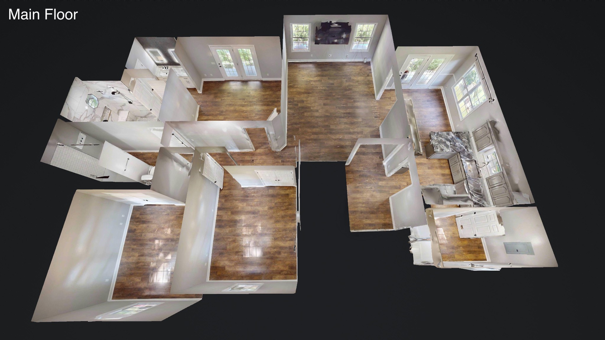 301 Mckinney Street Estill Springs TN 37330
