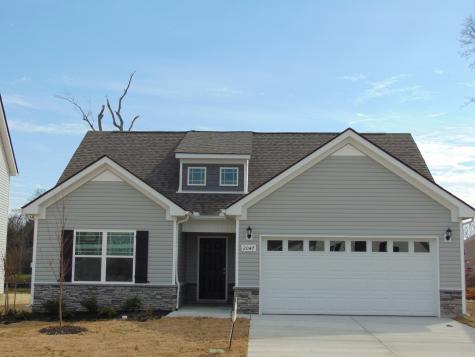 1606 Charismaic Place Murfreesboro TN 37128