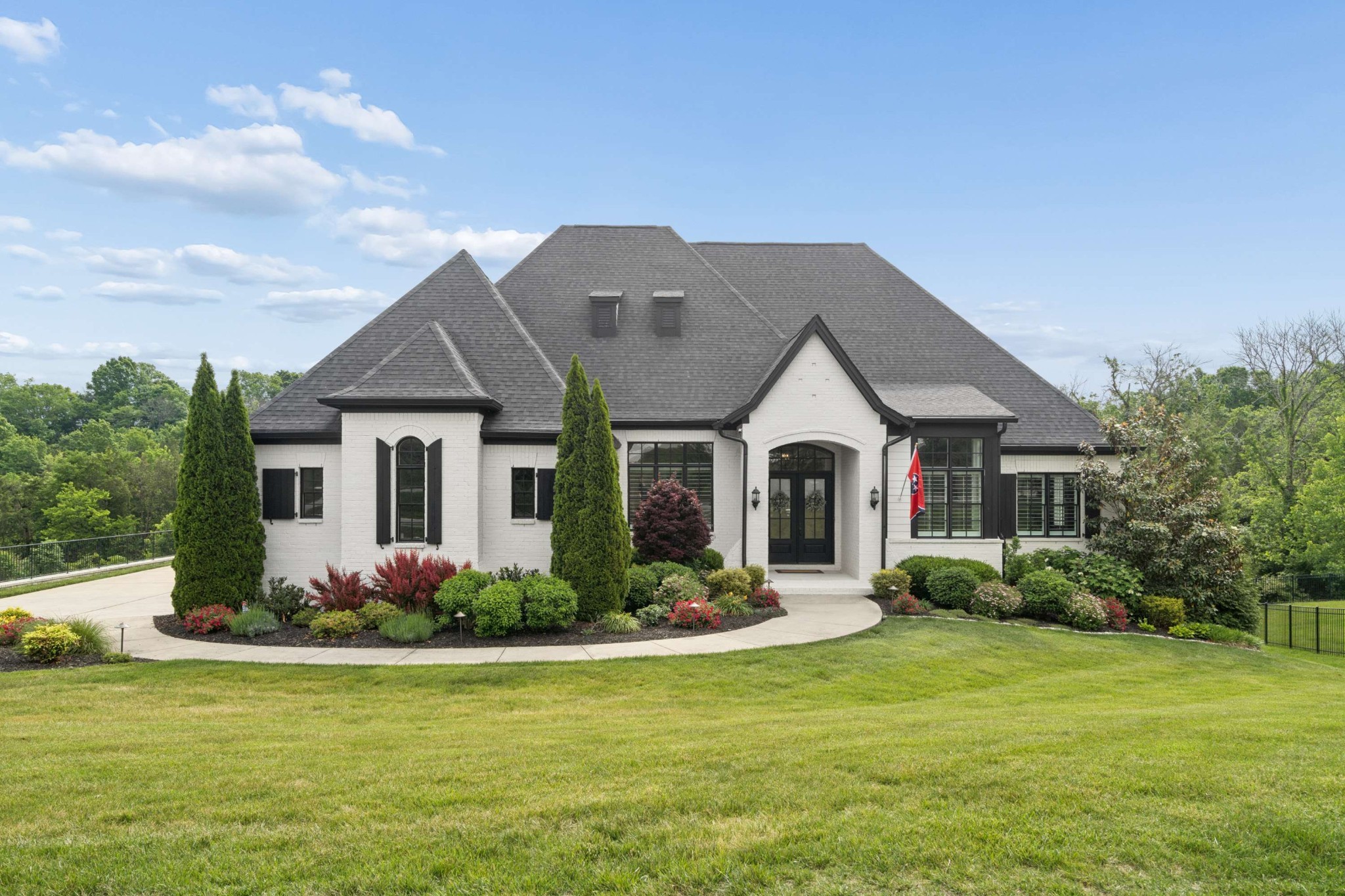 1863 Burland Crescent Brentwood TN 37027