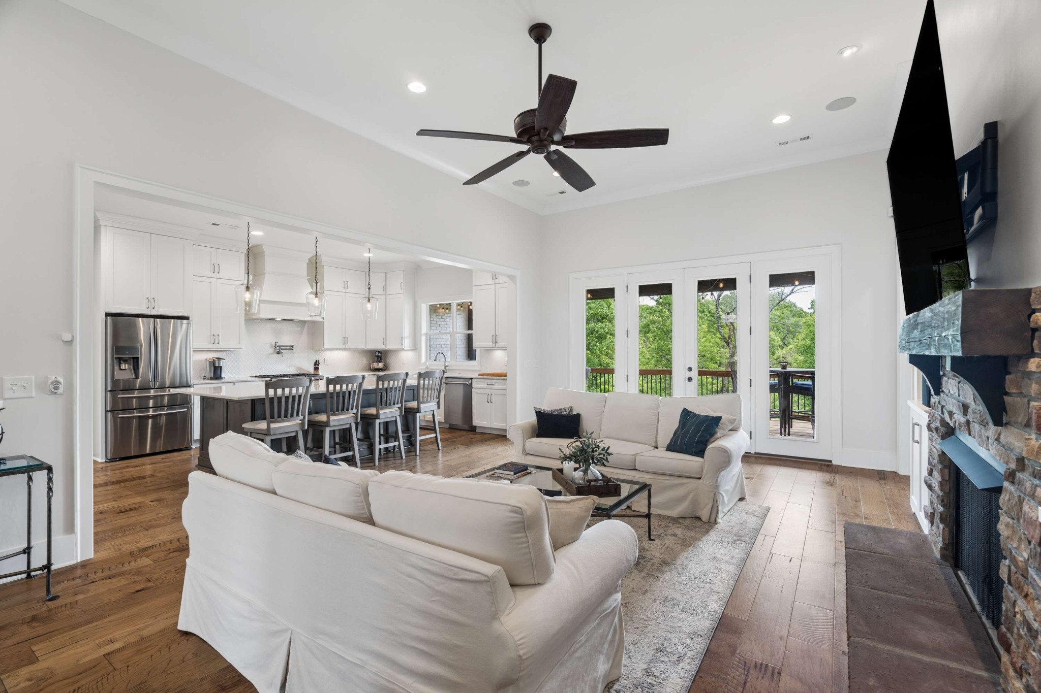 1863 Burland Crescent Brentwood TN 37027