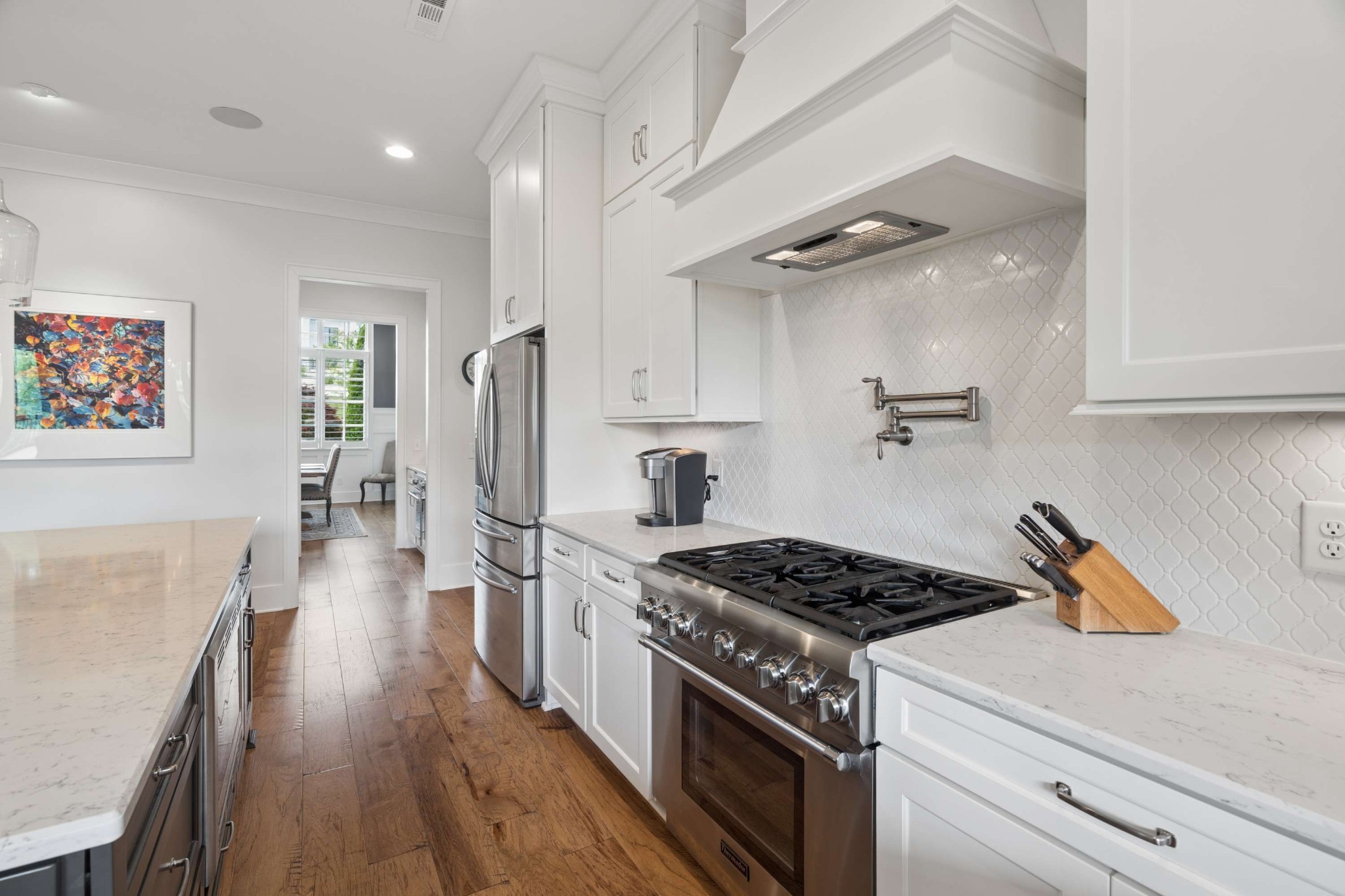 1863 Burland Crescent Brentwood TN 37027