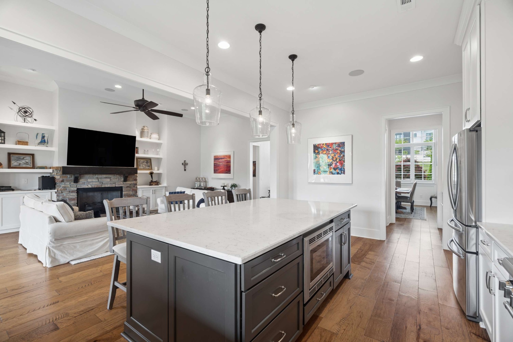 1863 Burland Crescent Brentwood TN 37027