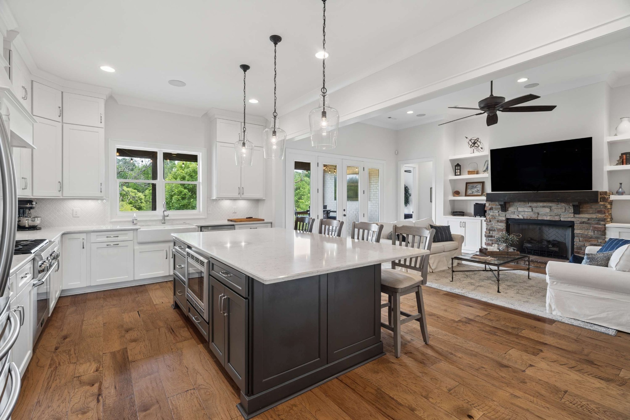 1863 Burland Crescent Brentwood TN 37027