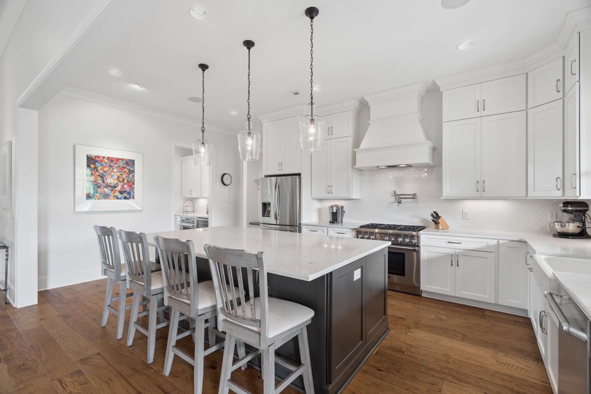 1863 Burland Crescent Brentwood TN 37027