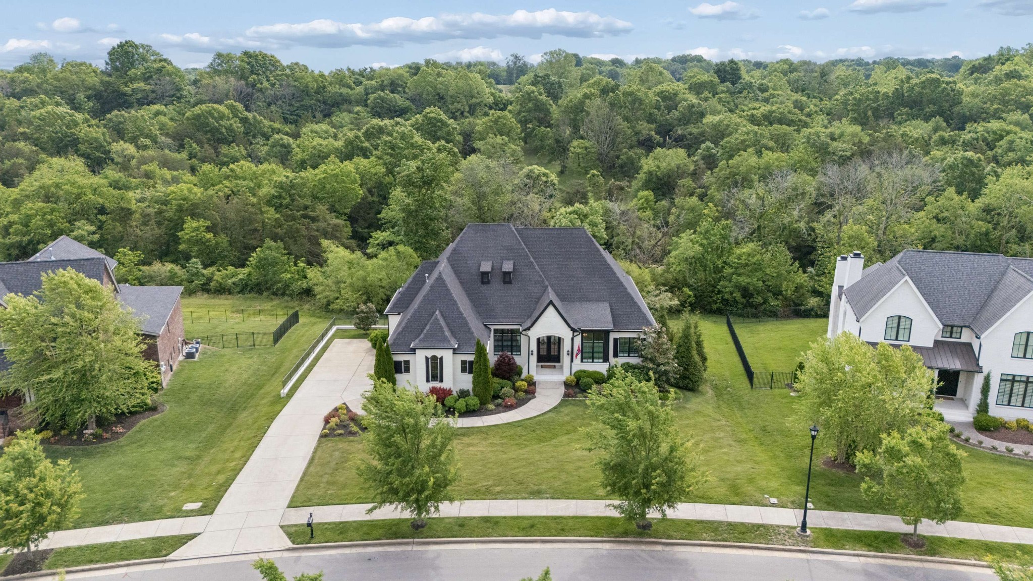 1863 Burland Crescent Brentwood TN 37027