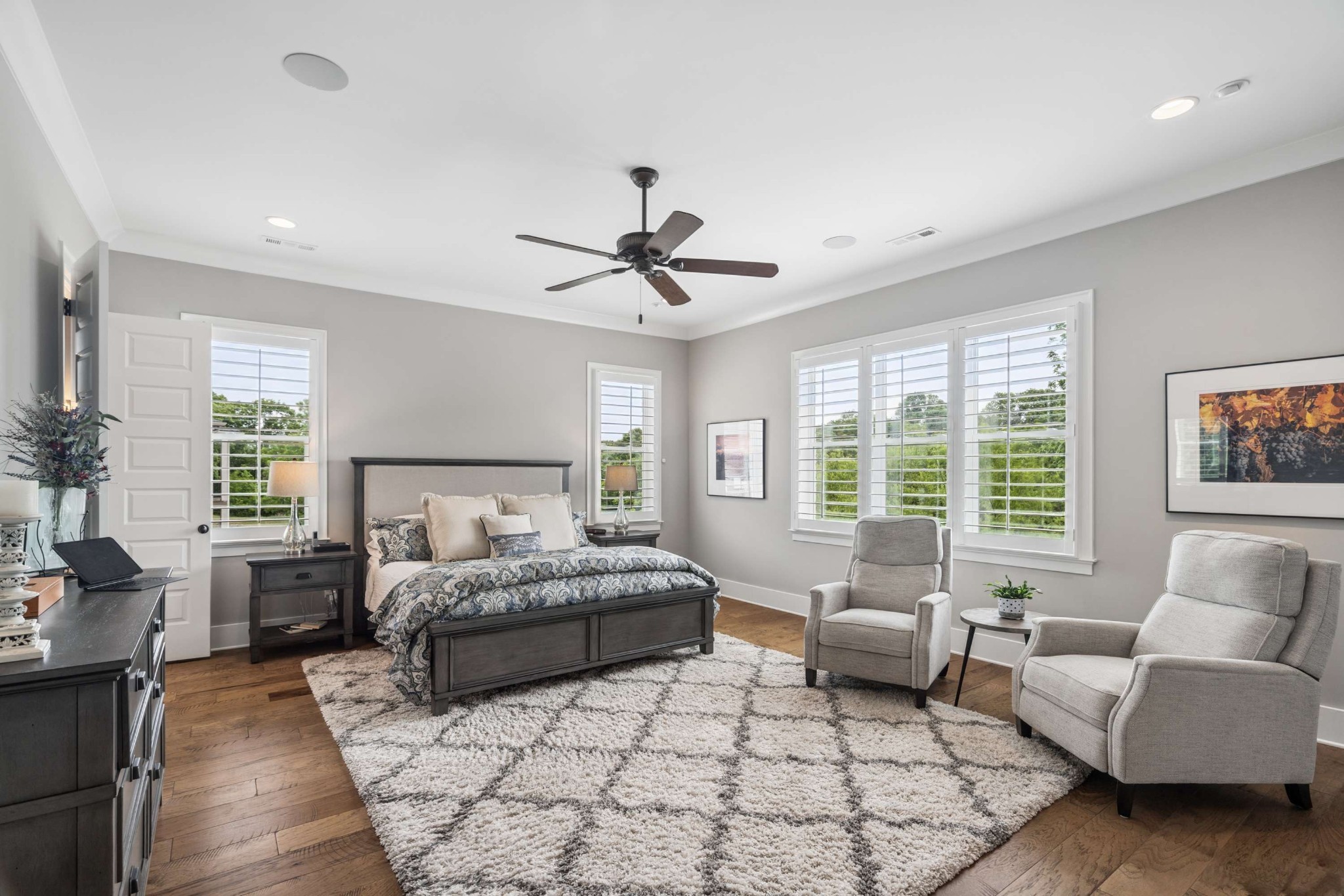 1863 Burland Crescent Brentwood TN 37027