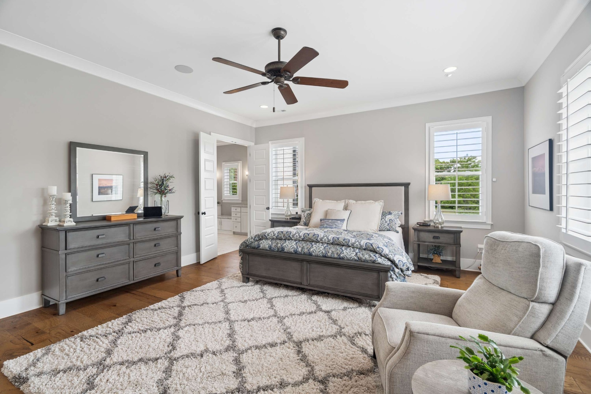 1863 Burland Crescent Brentwood TN 37027