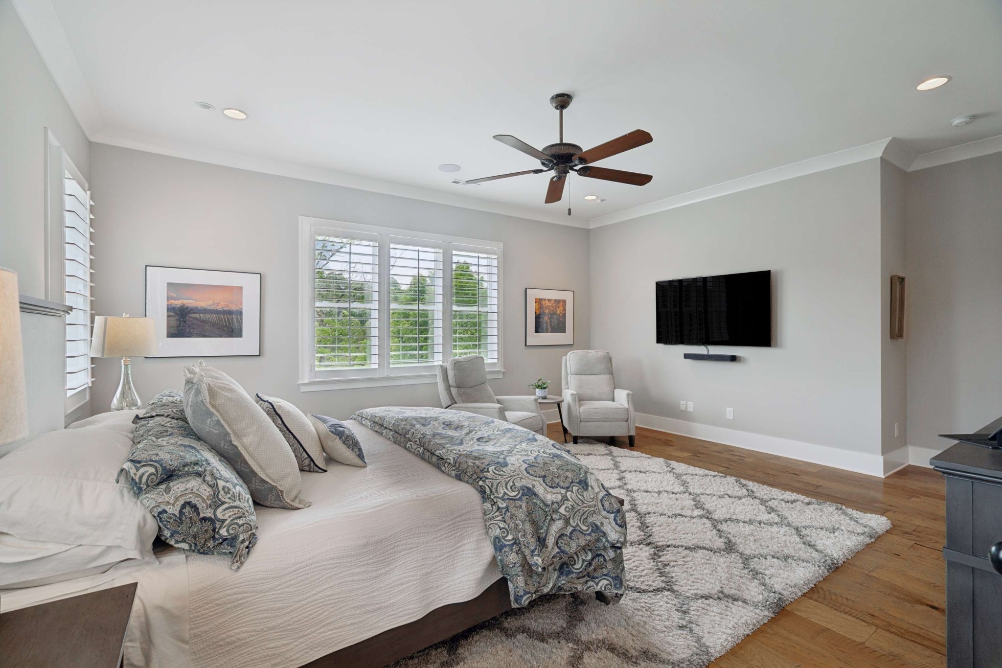 1863 Burland Crescent Brentwood TN 37027