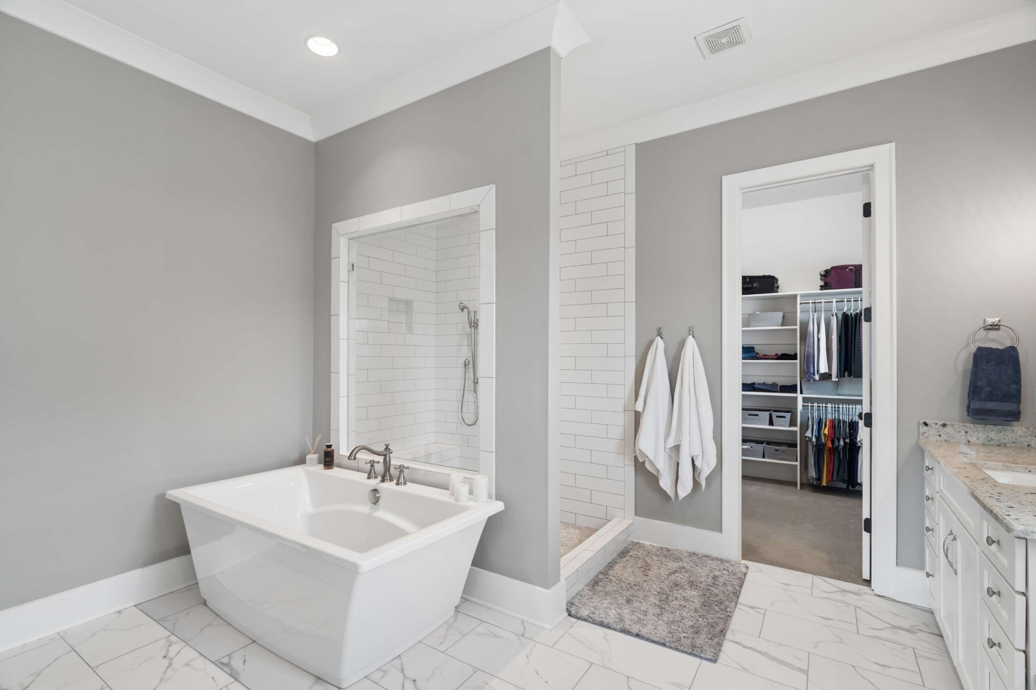 1863 Burland Crescent Brentwood TN 37027